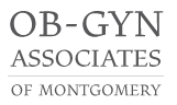 ObGyn Associates of Montgomery Logo