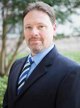 OB-Gyn Associates of Montgomery - Benjamin Griggs, MD