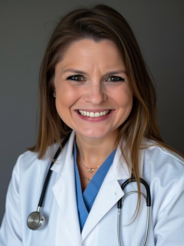 OB-Gyn Associates of Montgomery - Caitlin Spivey, DO