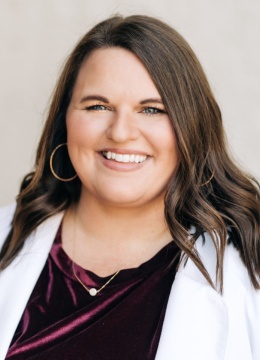 OB-Gyn Associates of Montgomery - Cortney Petty, CRNP