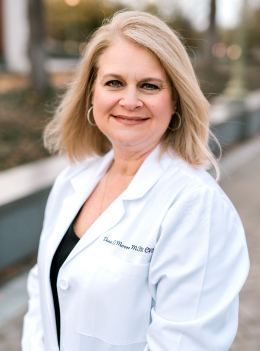 OB-Gyn Associates of Montgomery - Dana Moorer, CNM