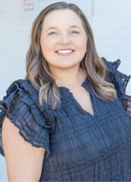 OB-Gyn Associates of Montgomery - Danielle Sanders, CRNP