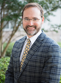 OB-Gyn Associates of Montgomery - Joseph Desautels, MD