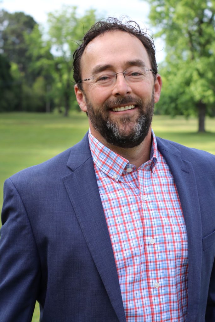 OB-Gyn Associates of Montgomery - Matthew Phillips, MD