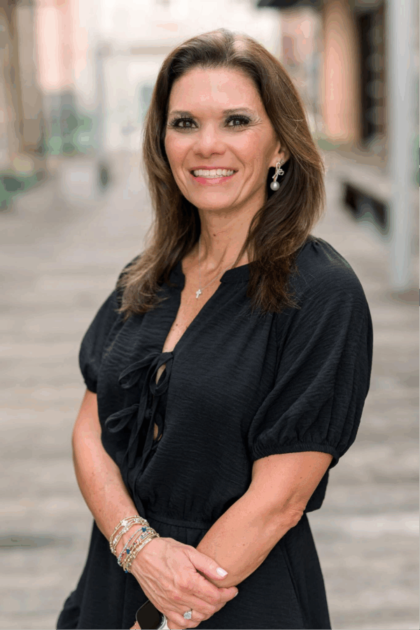 OB-Gyn Associates of Montgomery - Michelle Kitchens, CRNP
