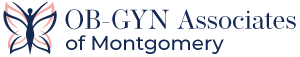 Ob-Gyn Associates of Montgomery Logo