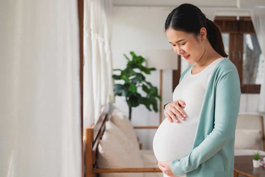 Ob-Gyn Associates Montgomery, Obstetrics Services