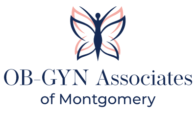 Ob-Gyn Associates of Montgomery Logo
