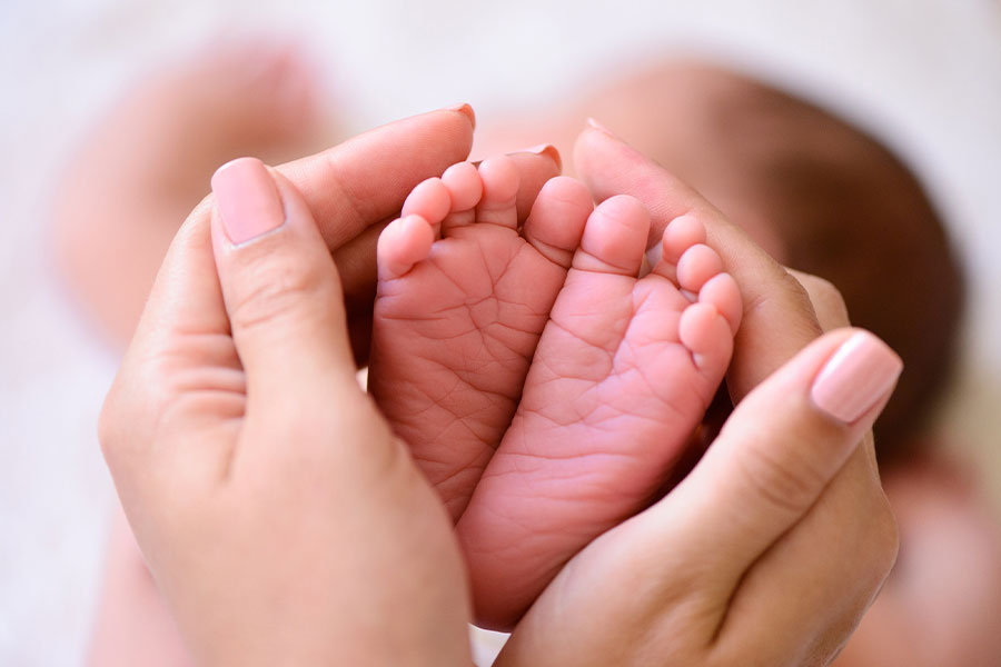 OB-GYN Associates of Montgomery Services