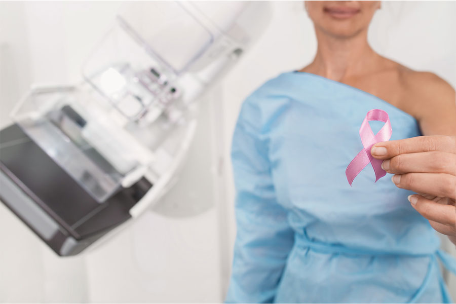OB-Gyn Associates of Montgomery - Bone Density & Mammography